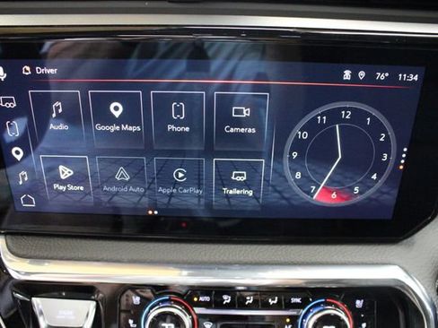Certified 2024 GMC Sierra 1500 Denali w/ Technology Package AWD/4WD image 19
