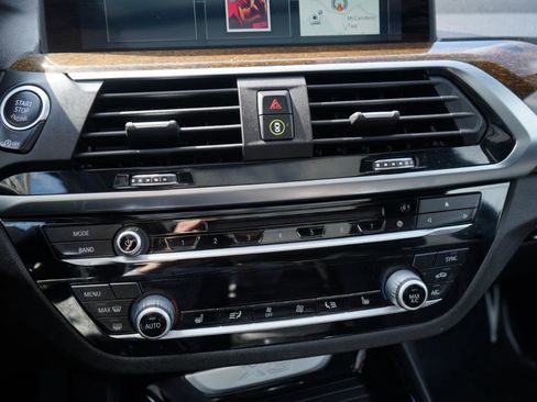 Used 2019 BMW X3 xDrive30i w/ Premium Package image 37
