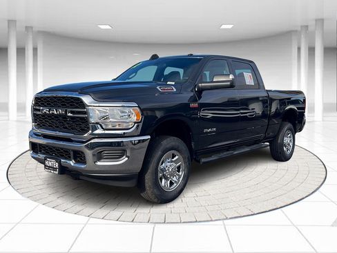 Certified 2022 RAM 2500 Tradesman image 1