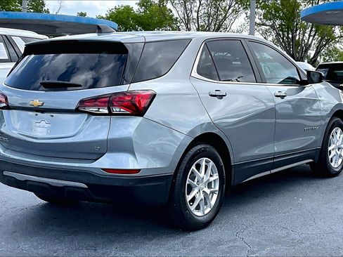 Used 2023 Chevrolet Equinox LT FWD image 4