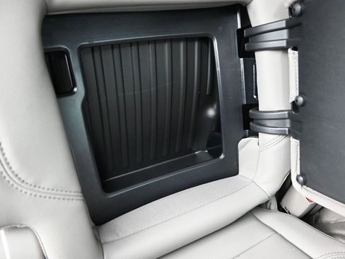 New 2026 Chevrolet Silverado 1500 LTZ w/ Technology Package image 25