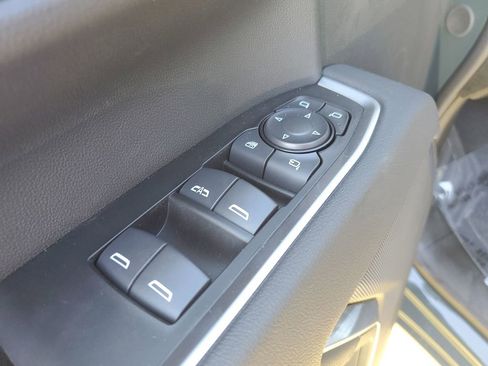 New 2026 Chevrolet Silverado 2500 LT w/ Trail Boss Package image 20