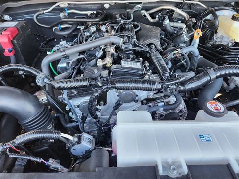 New 2025 Toyota Tacoma SR5 image 19