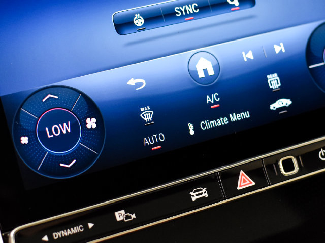 New 2027 Mercedes-Benz CLE 450 4MATIC Coupe image 35