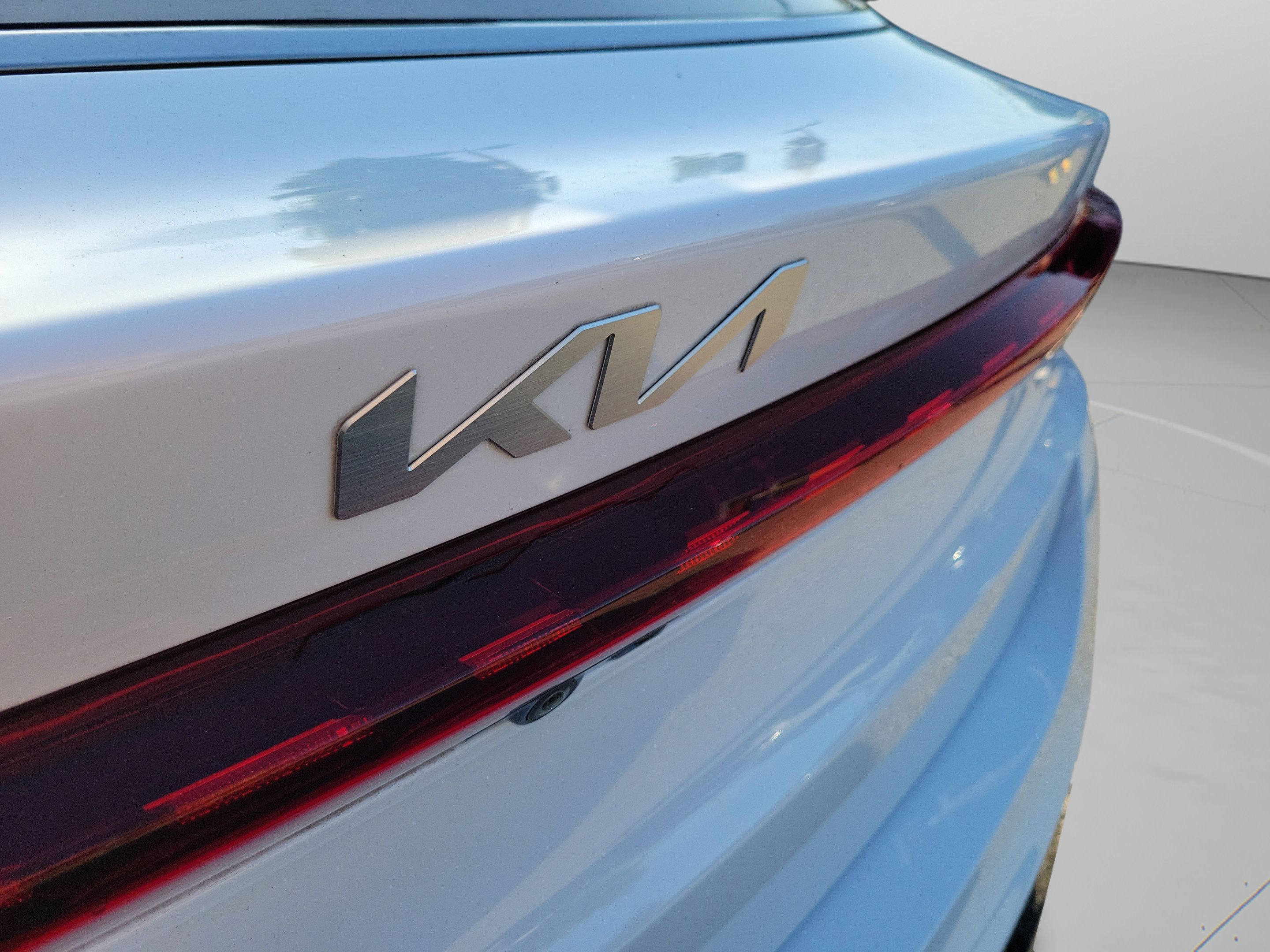 Certified 2023 Kia K5 EX FWD image 29
