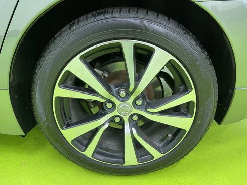 Used 2018 Nissan Maxima 3.5 S image 14