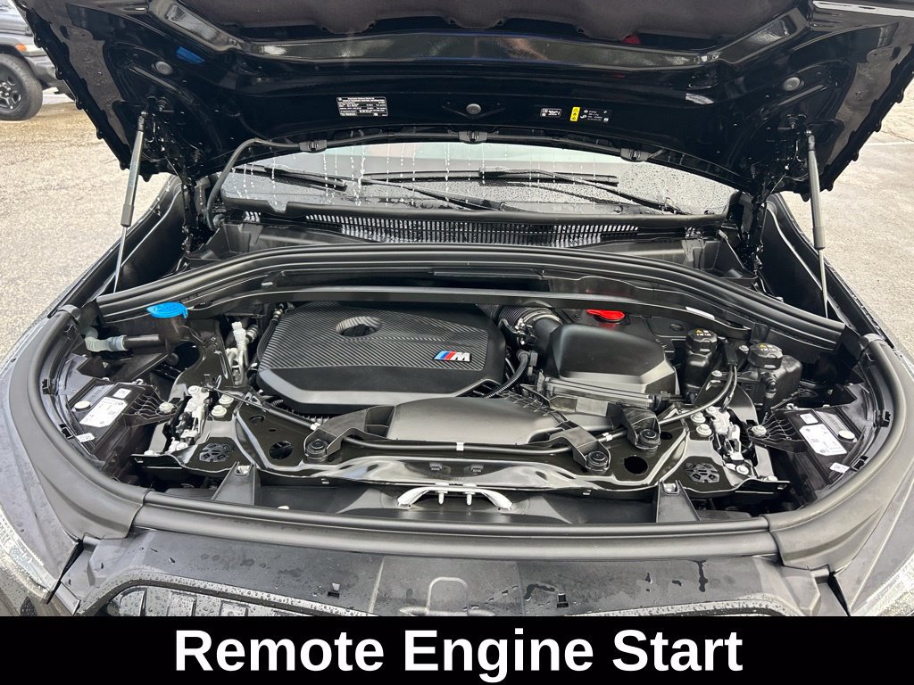 Used 2026 BMW X1 M35i AWD/4WD image 18