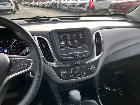 Used 2022 Chevrolet Equinox LS w/ LS Convenience Package image 6