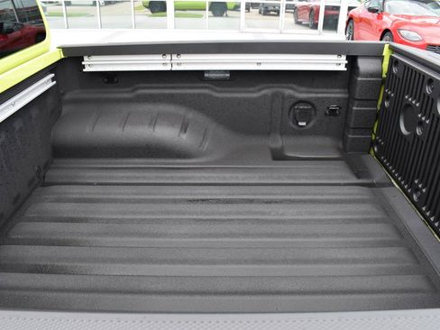 New 2026 Nissan Frontier PRO-4X w/ Pro-4x Convenience Package AWD/4WD image 15