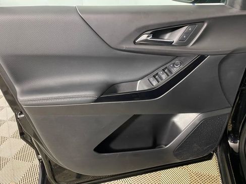 Certified 2025 Chevrolet Equinox LT image 12