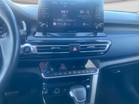 Used 2023 Kia Seltos S FWD image 12