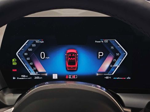 New 2025 BMW 228i xDrive w/ Technology Package image 13