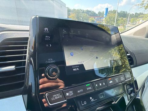 Used 2019 Honda Odyssey Elite image 24