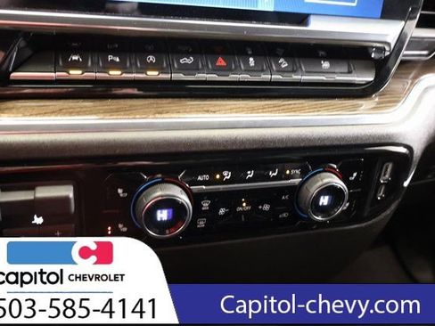 Used 2023 Chevrolet Silverado 1500 LT AWD/4WD image 21