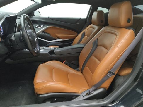 Used 2017 Chevrolet Camaro LT w/ RS Package image 17