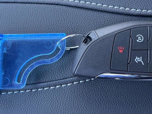 New 2026 Chevrolet Traverse LT w/ Driver Confidence Package image 32