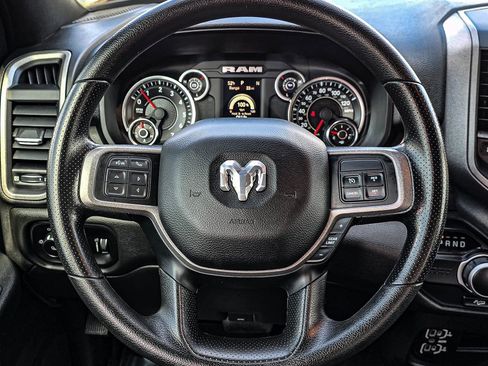 Used 2021 RAM 2500 Tradesman image 25