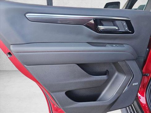 Certified 2026 Chevrolet Tahoe RST w/ Advanced Technology Package image 12