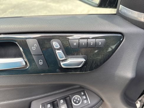 Used 2017 Mercedes-Benz GLE 350 image 35