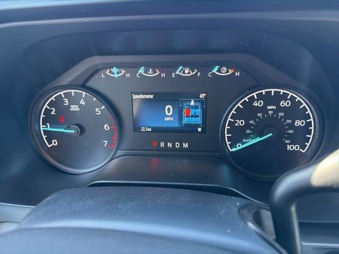 New 2026 Ford F250 XL w/ STX Appearance Package image 10