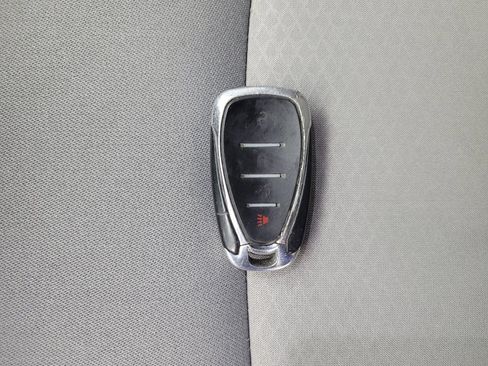 Used 2019 Chevrolet Malibu LS image 32