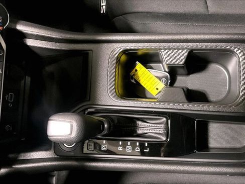 Used 2025 Nissan Sentra S image 41