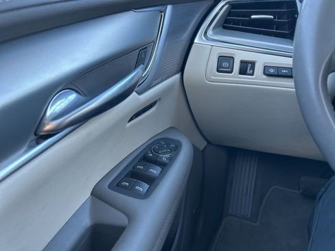 Certified 2023 Cadillac XT5 Premium Luxury w/ Technology Package image 13