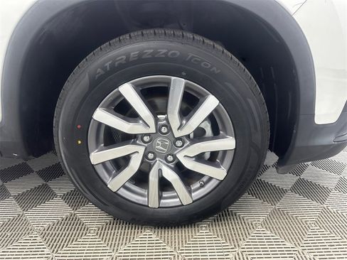 Used 2022 Honda Pilot EX-L image 14