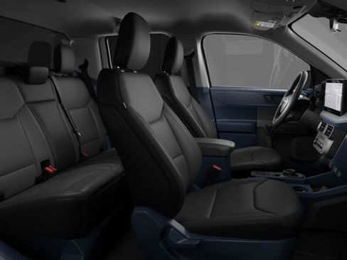 New 2026 Ford Maverick XLT w/ Equipment Group 301A image 29