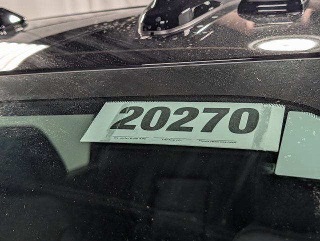 New 2026 Chevrolet Silverado 3500 High Country w/ Midnight Edition AWD/4WD image 31