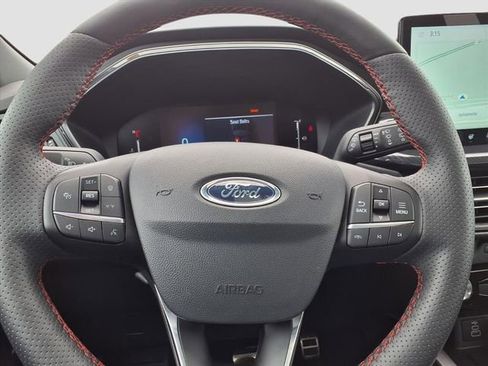 Used 2024 Ford Escape ST-Line w/ Tech Pack #1 image 30