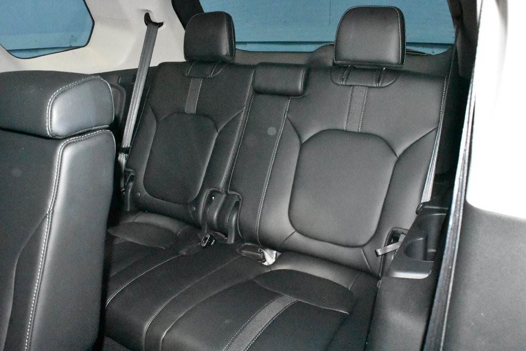 Certified 2025 Honda Pilot EX-L image 25