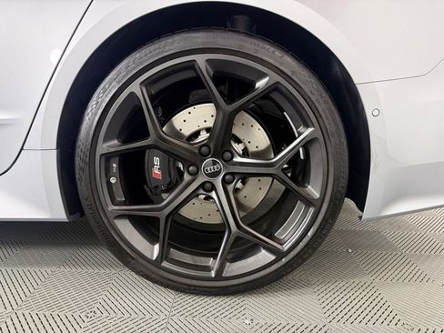 Used 2025 Audi RS 7 performance Sportback image 12