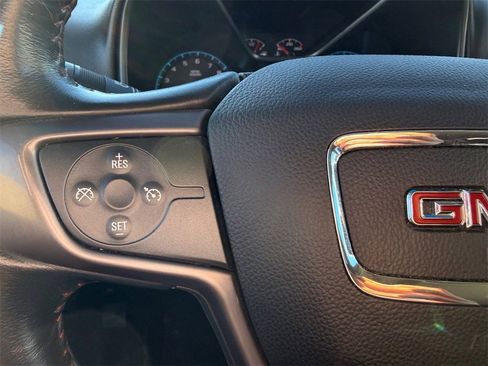 Used 2018 GMC Canyon All Terrain w/ Trailering Package image 31