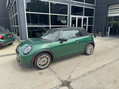 Used 2026 MINI Cooper S FWD image 7