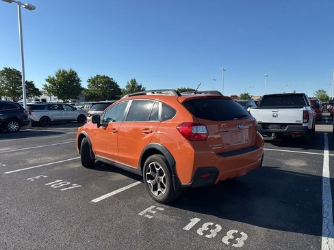 Used 2014 Subaru Crosstrek 2.0i Limited w/ Popular Package #2 AWD/4WD image 9