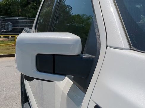 New 2025 Ford F150 Lariat w/ Equipment Group 502A High image 11