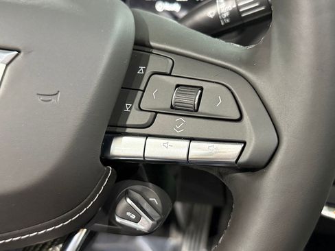 New 2026 Cadillac CT4 V Blackwing RWD image 30