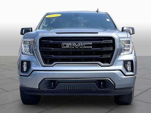 Used 2020 GMC Sierra 1500 Elevation w/ Elevation Value Package RWD image 4