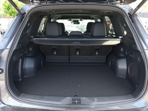 New 2026 Subaru Forester Sport AWD/4WD image 7
