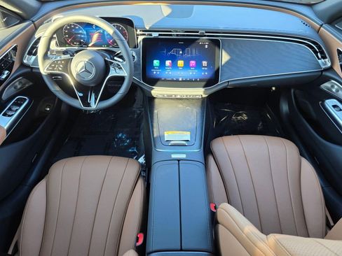 Used 2026 Mercedes-Benz E 350 Sedan image 25