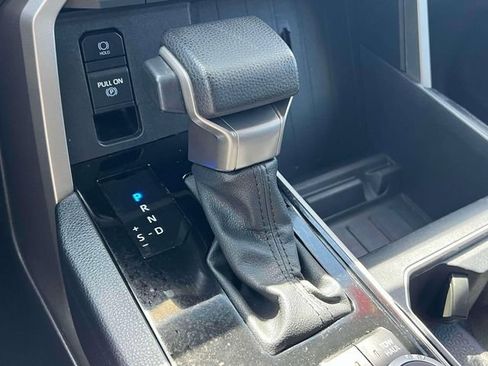 Used 2024 Toyota Tundra SR5 AWD/4WD image 27