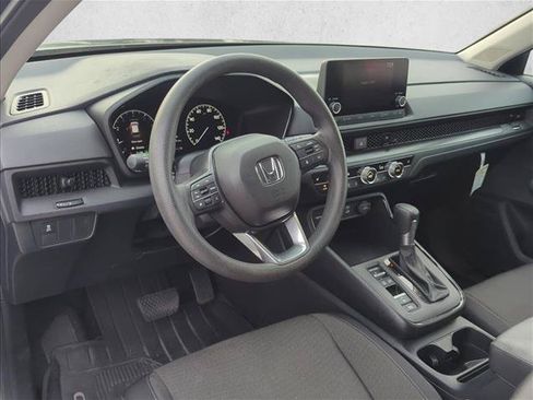 Used 2025 Honda CR-V EX image 9
