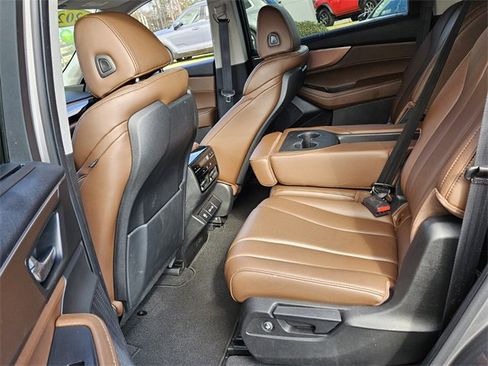 Certified 2023 Acura MDX Technology image 6