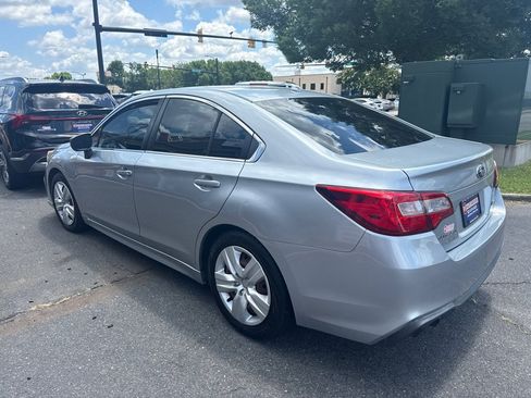 Used 2019 Subaru Legacy 2.5i AWD/4WD image 7