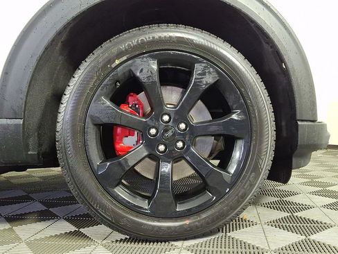 Used 2023 Ford Explorer ST w/ Equipment Group 401A AWD/4WD image 11