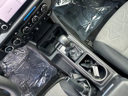 Certified 2023 Toyota Tacoma TRD Sport w/ Technology Package image 38