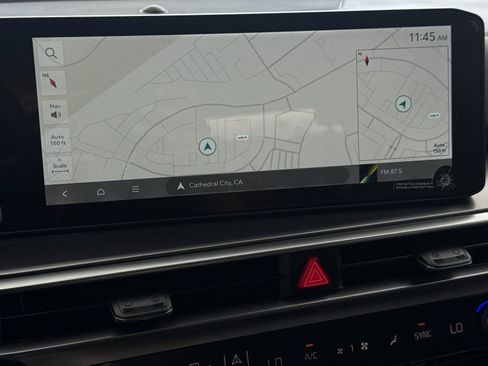 New 2026 Kia Sorento EX w/ EX Premium Package image 24