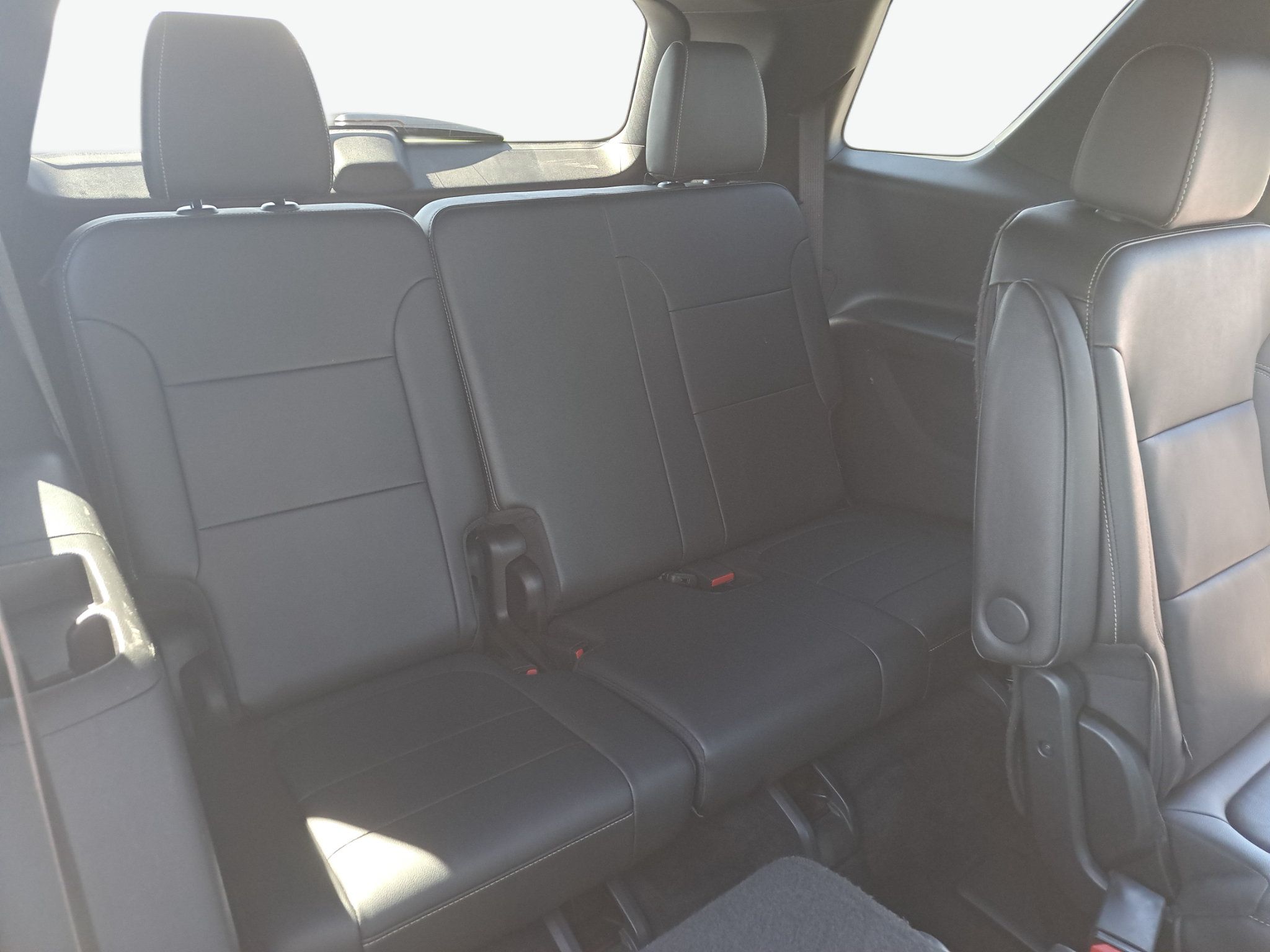 Used 2022 Chevrolet Traverse LT AWD/4WD image 13