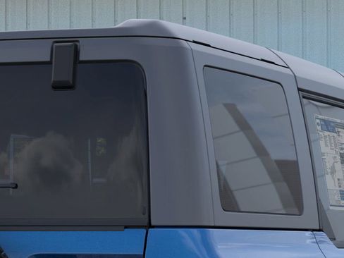 New 2025 Ford Bronco Big Bend image 25